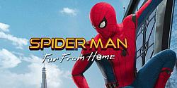 SPIDER–MAN: DALEKO OD DOMOVA 3D DABING