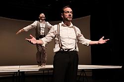 JOHN FISKE: TITANIC